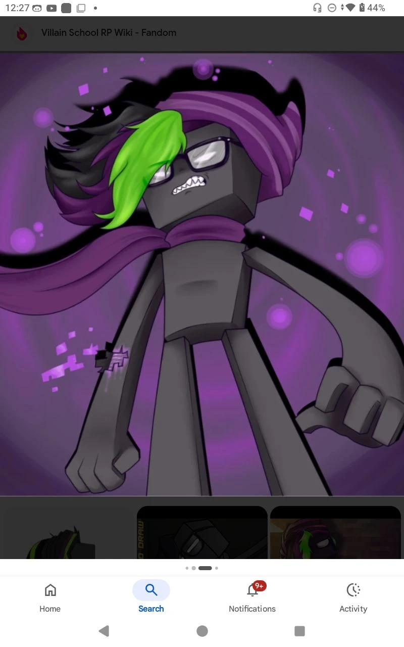 Enderbruh thumbnail