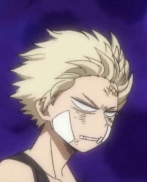 Bakugo Katsuki 💥 thumbnail