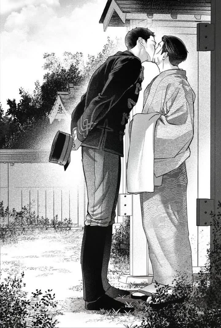 Haruto y Sōta | Husbands thumbnail