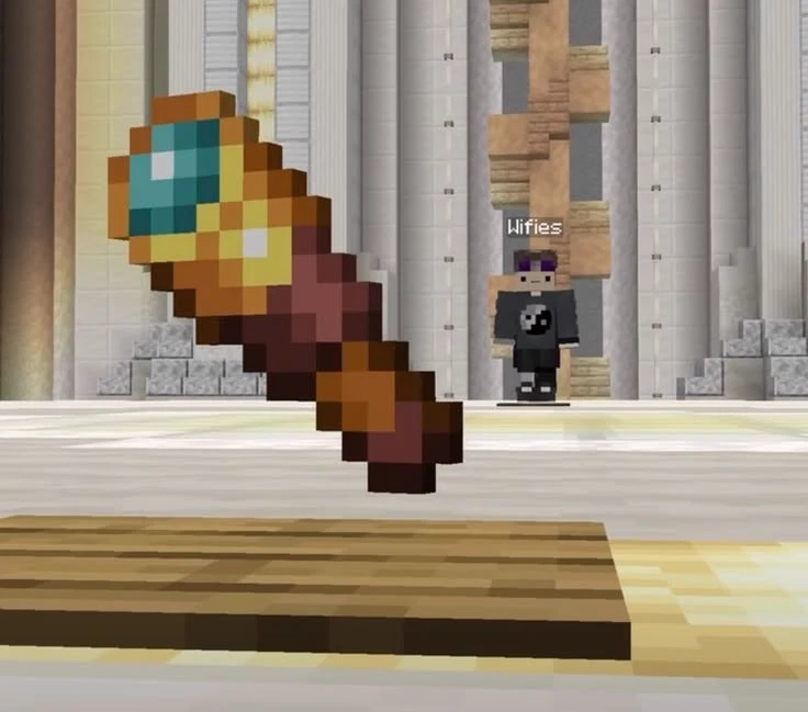 the spyglass thumbnail