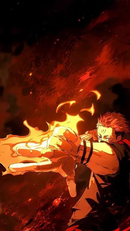 Ryomen Sukuna thumbnail