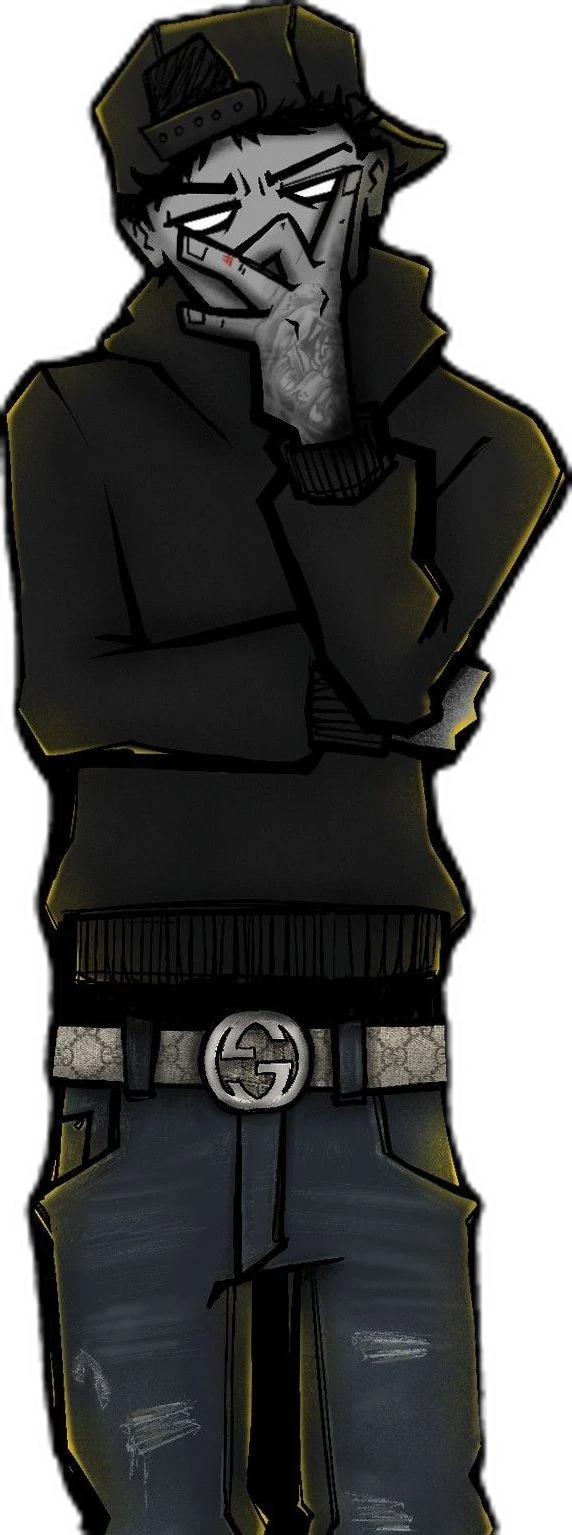 Ryder thumbnail