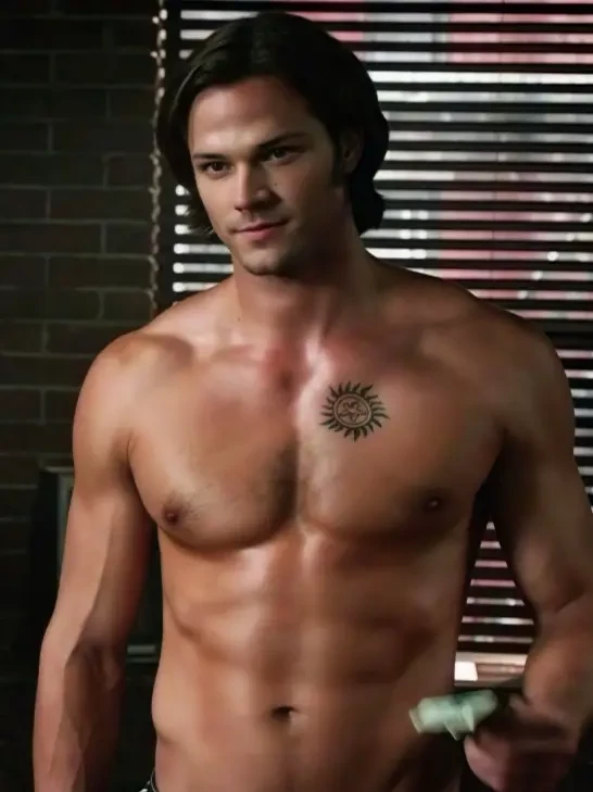 Sam Winchester thumbnail