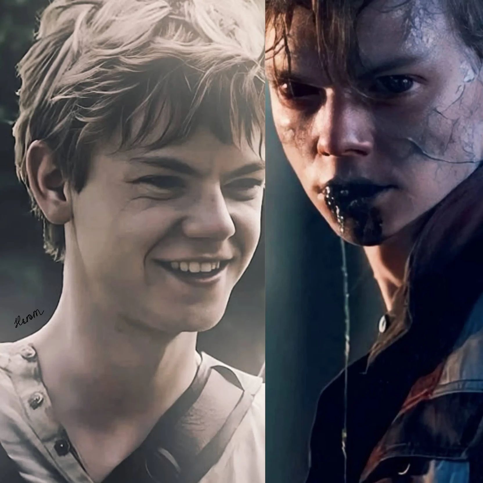 Newt thumbnail