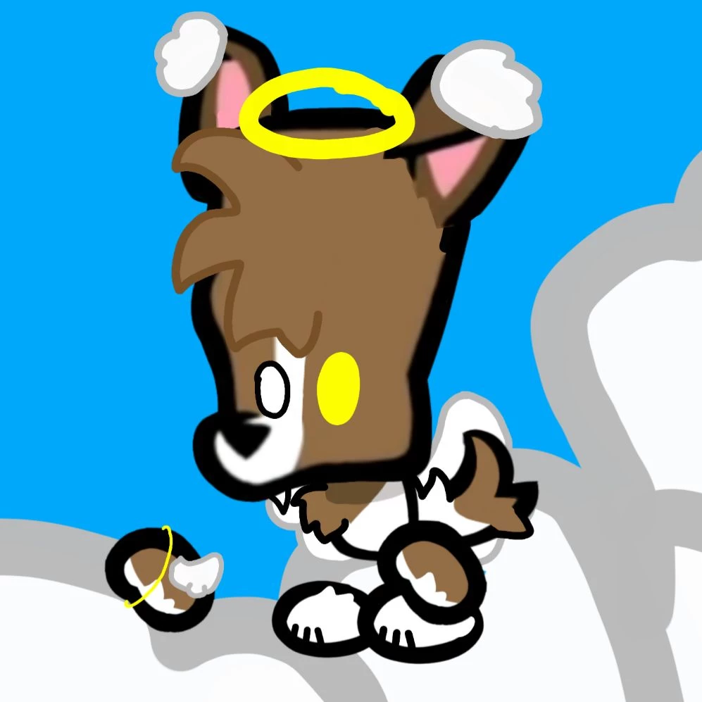 Angel thumbnail