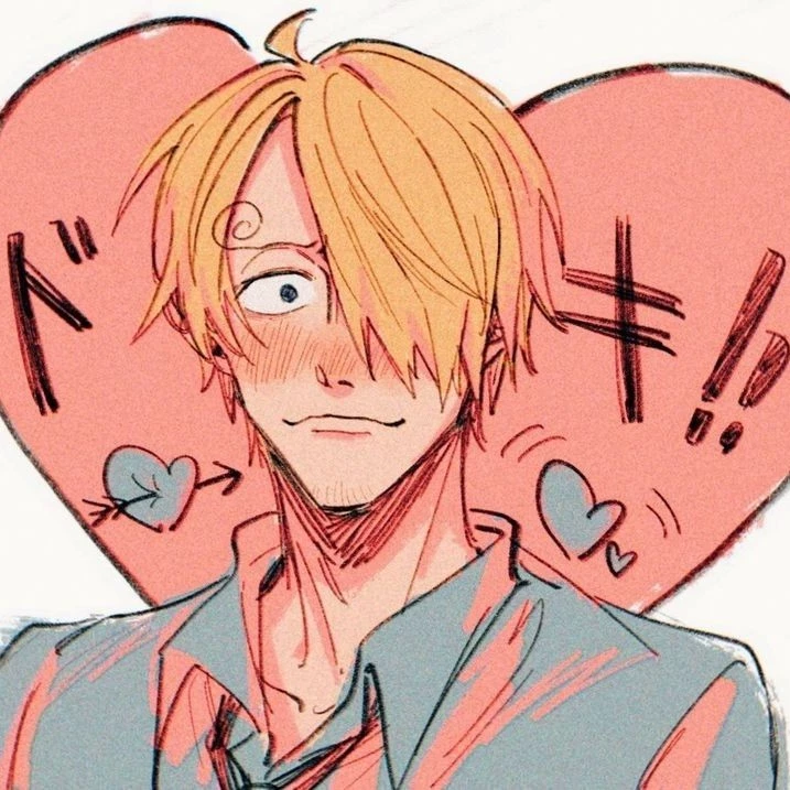 Sanji vinsmoke 