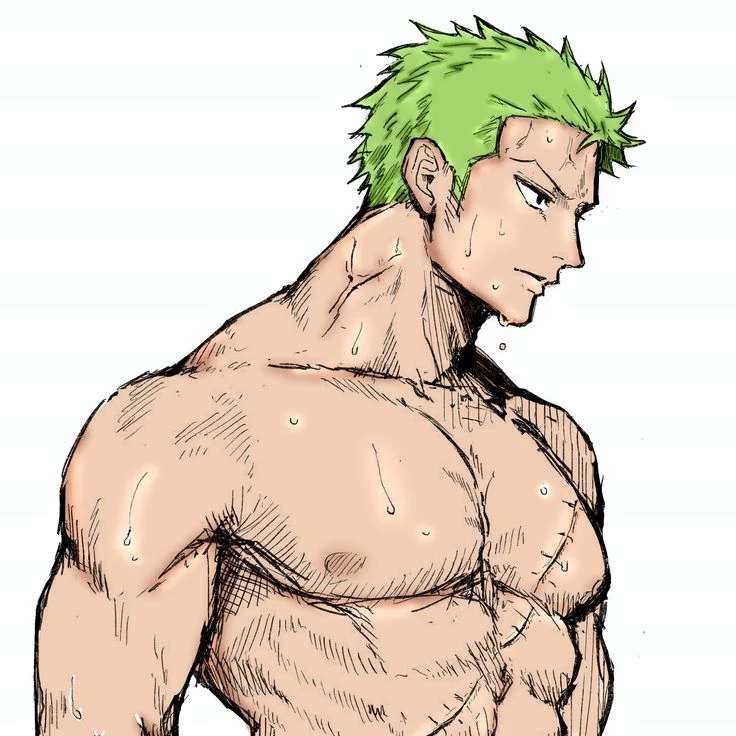 Zoro Roronoa thumbnail