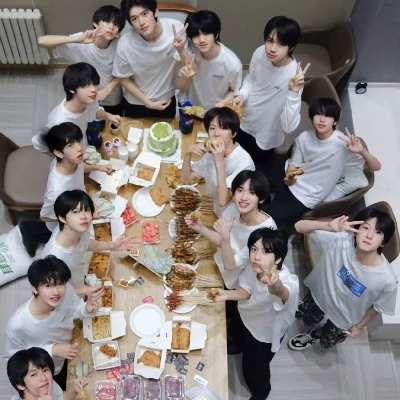 TF Family 4th Gen (The Legal Roommate) thumbnail