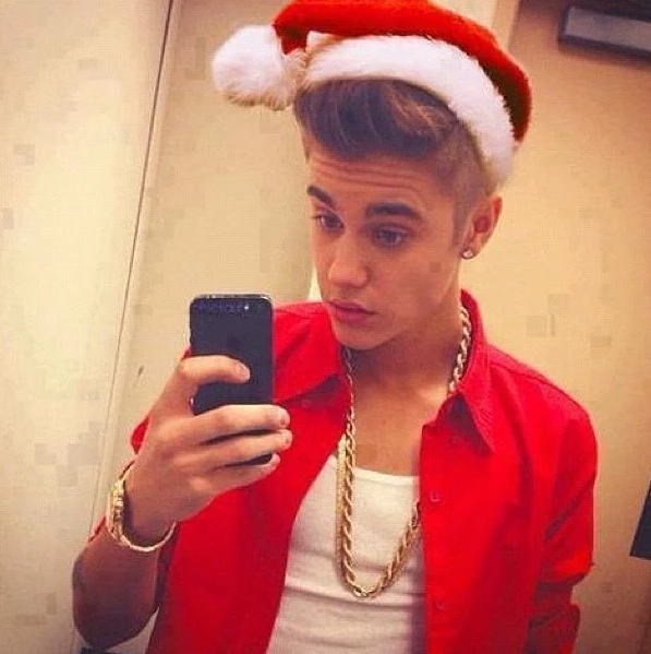 Justin Bieber thumbnail
