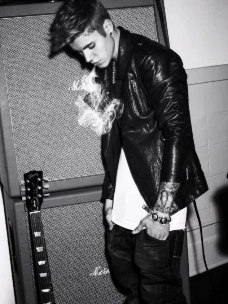 Justin Bieber thumbnail