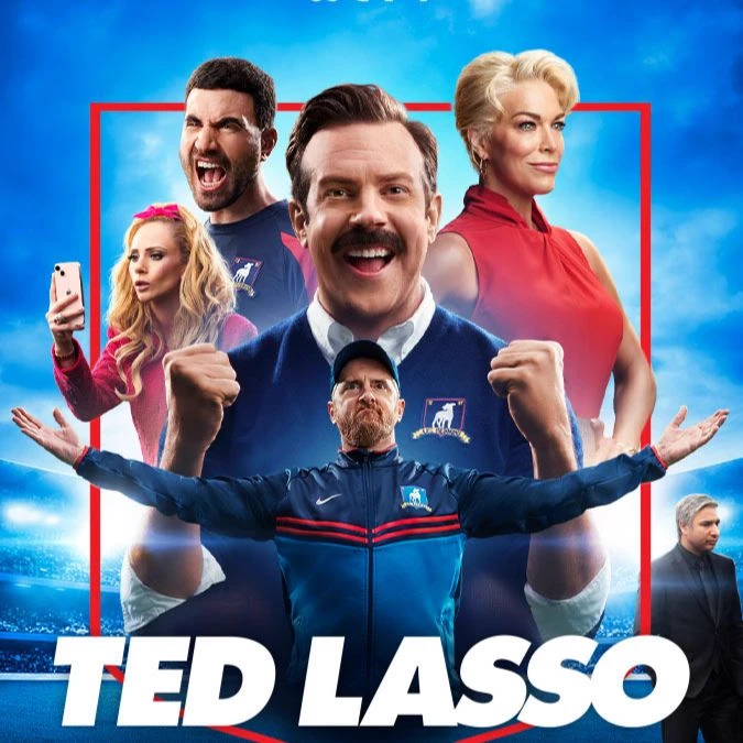 Ted Lasso thumbnail