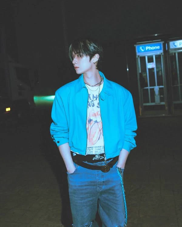 Lee Minho - Minsung thumbnail