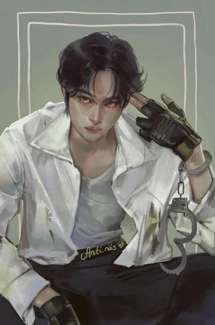 Lee Minho -Minsung thumbnail
