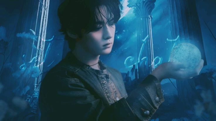 Lee Minho -Minsung thumbnail