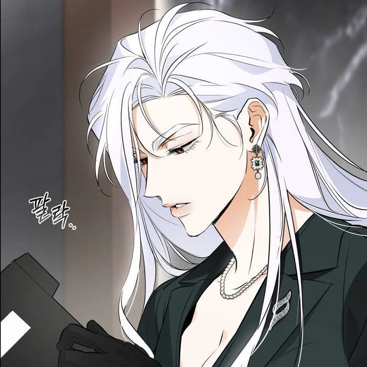 You were reborn in a BL novel! thumbnail