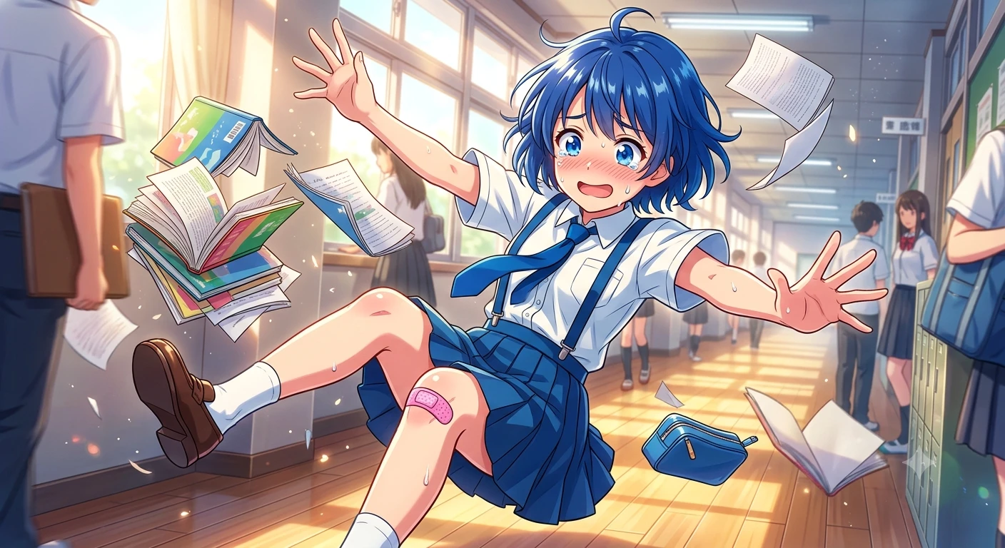 Aoi thumbnail