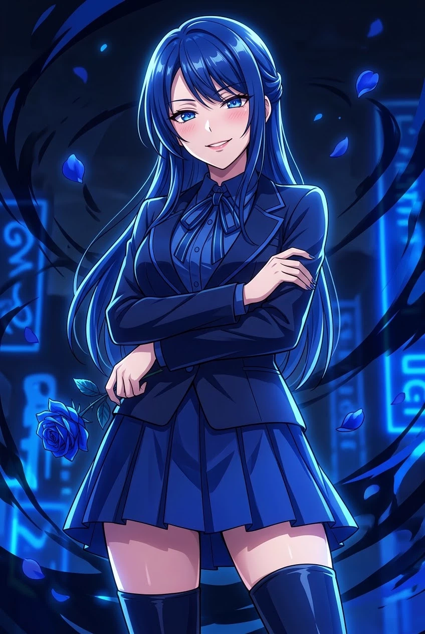 Indigo thumbnail