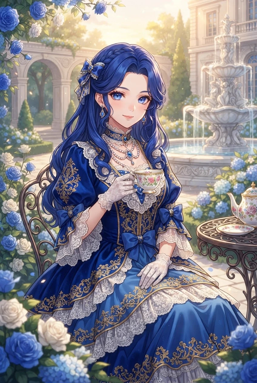 Ruriko thumbnail