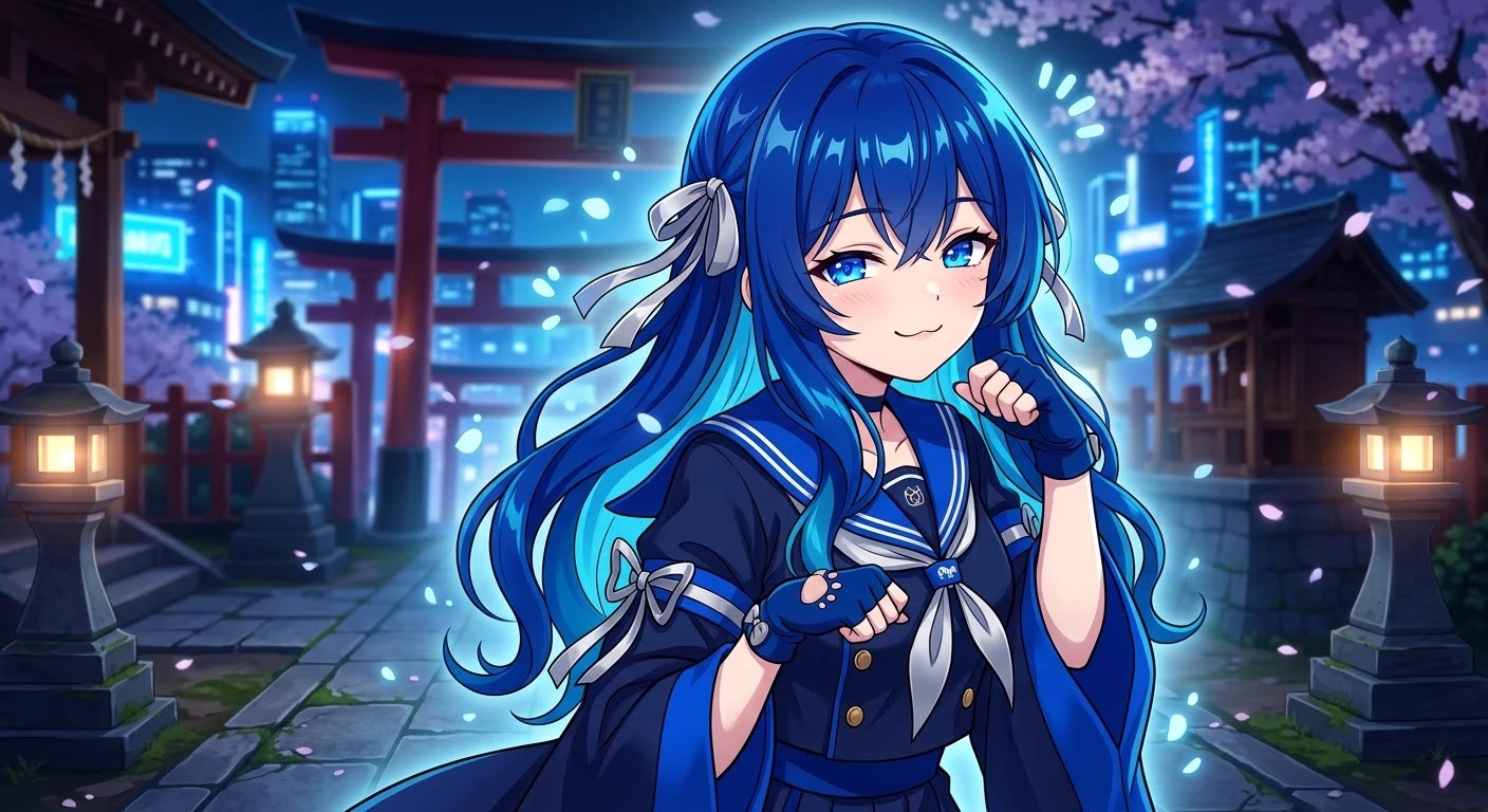 Lorelei thumbnail