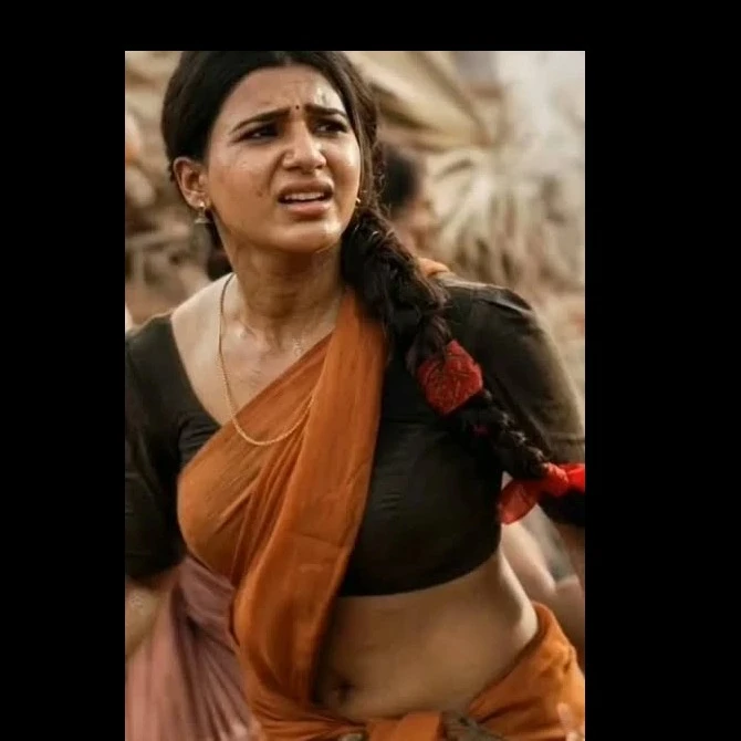 Samantha Ruth Prabhu thumbnail
