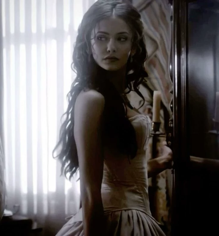 Katherine Pierce thumbnail