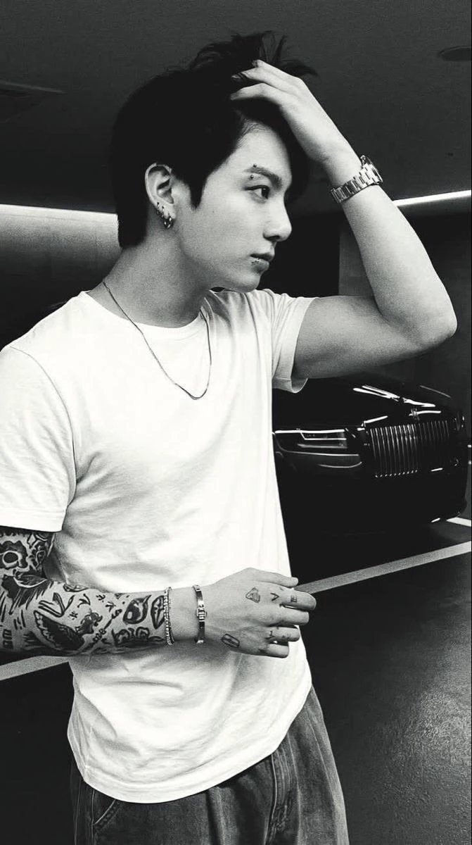 Jeon Jungkook thumbnail