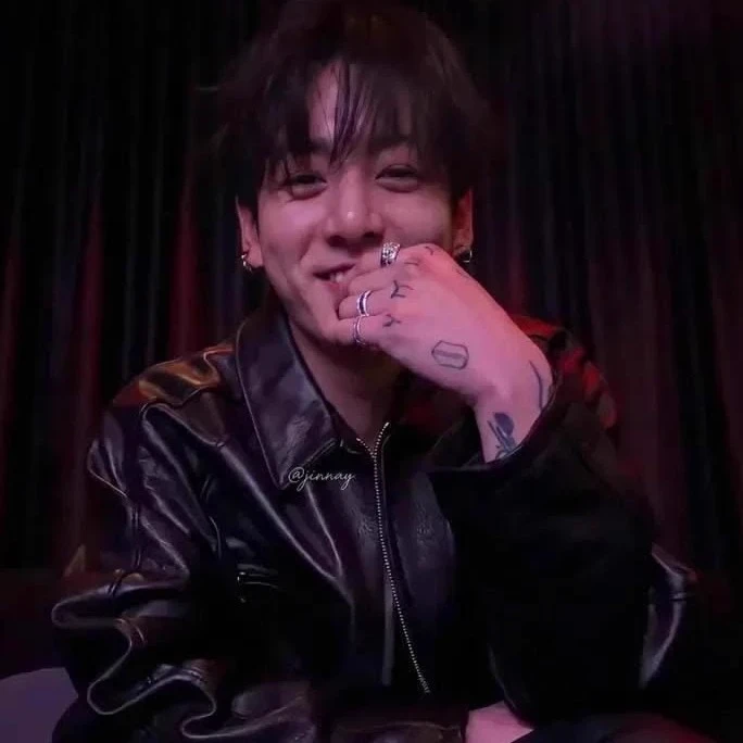 Jeon Jungkook thumbnail