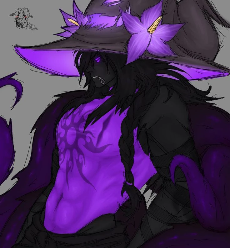 • Azure Forsaken thumbnail