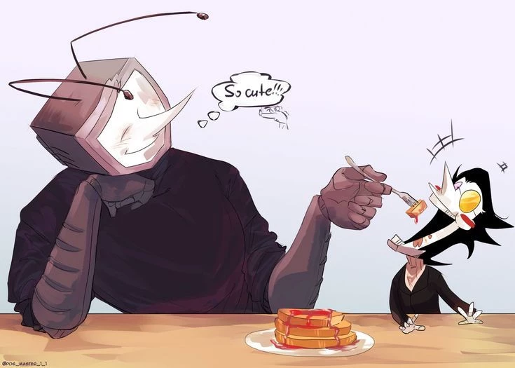 Mr. Tenna (home) thumbnail