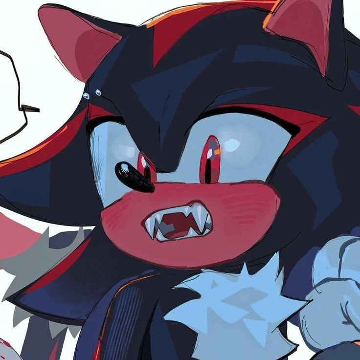 Shadow the Hedgehog thumbnail