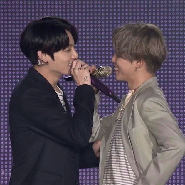 Jikook - Before Yes. thumbnail