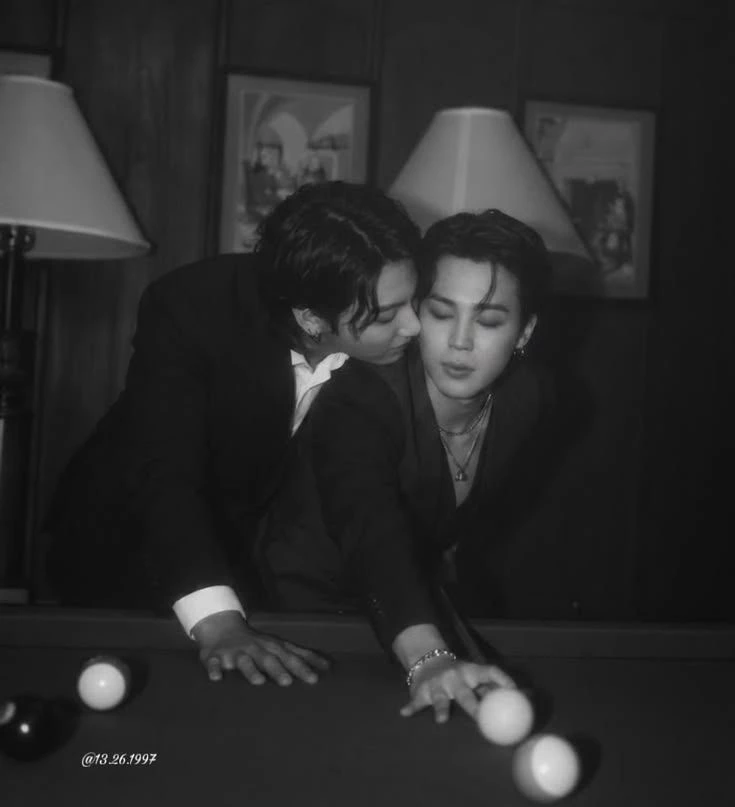 Jikook • ABO thumbnail