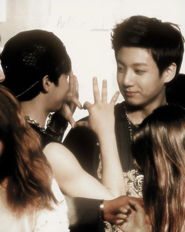 Jikook - Since Always thumbnail
