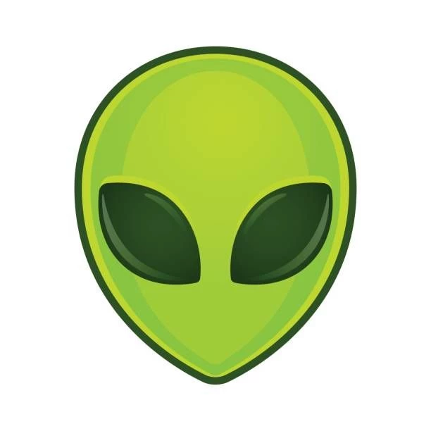 alien thumbnail