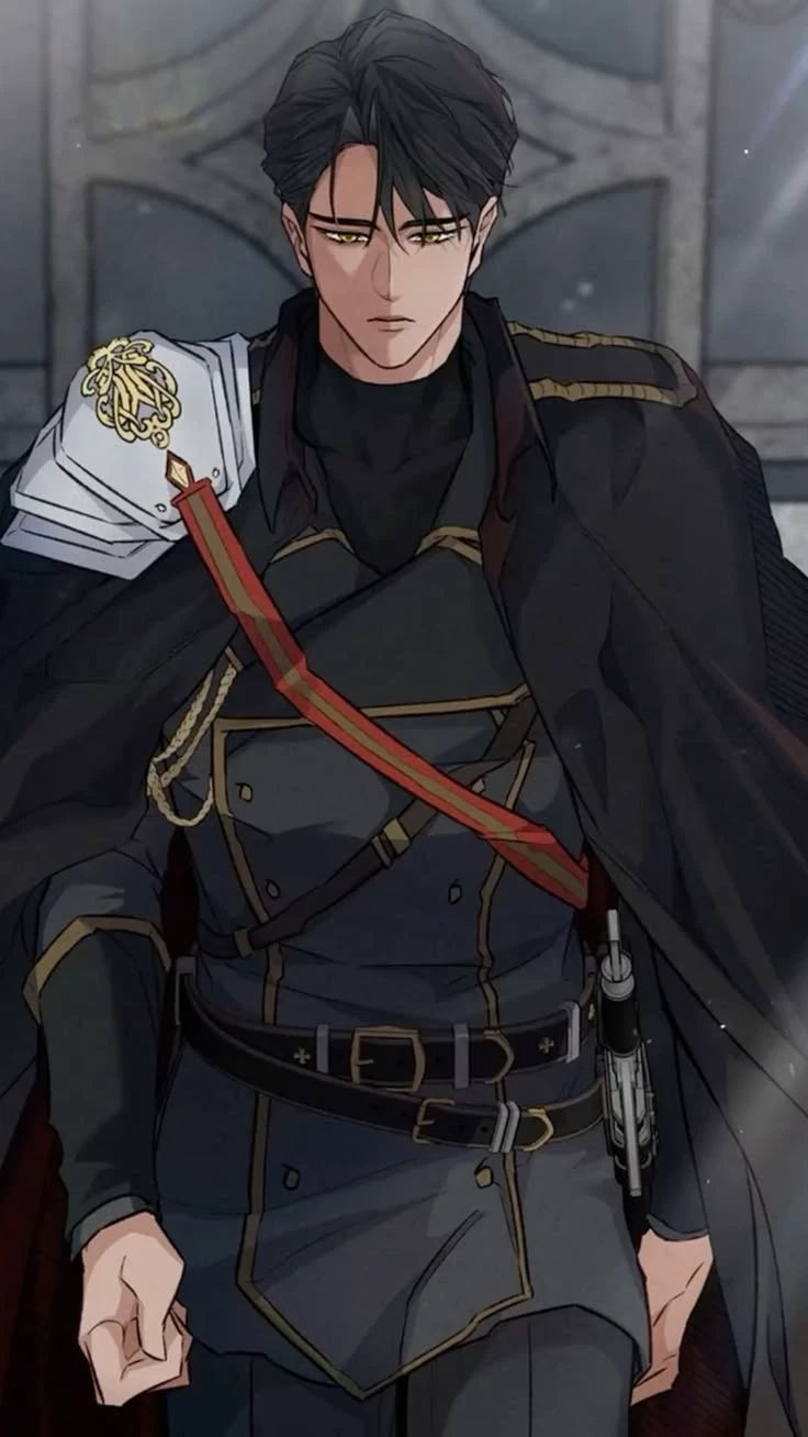 Cassian Draeven Vortigern thumbnail