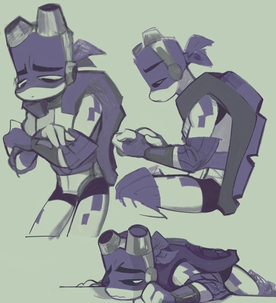 Donnie thumbnail