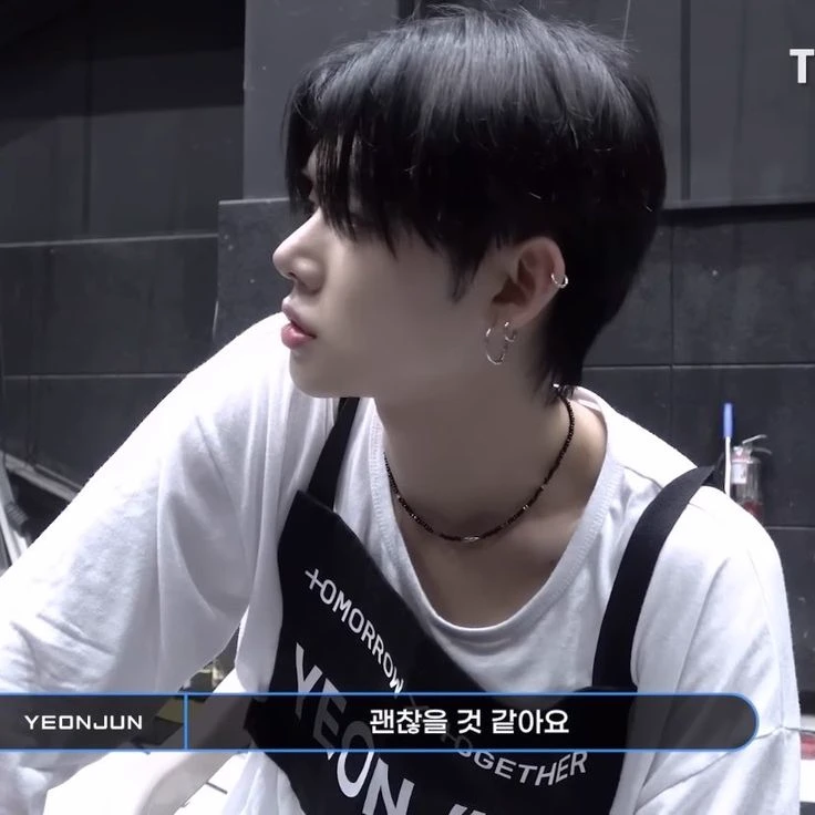 yeonjun thumbnail