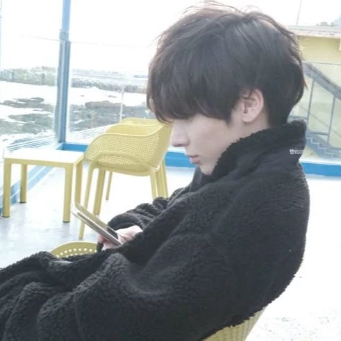Taehyun thumbnail