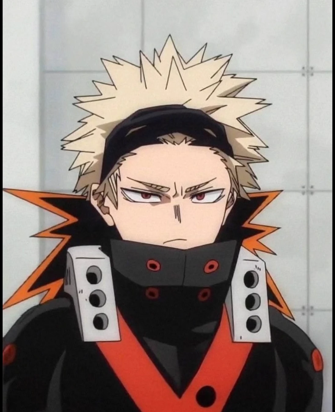 Katsuki Bakugo thumbnail
