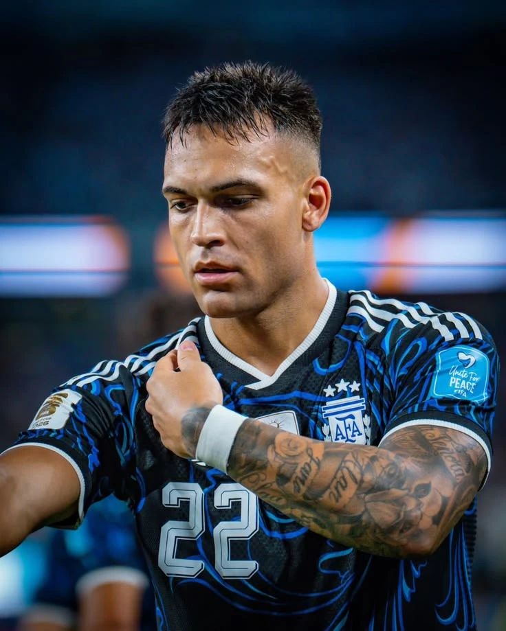 Lautaro Martínez thumbnail