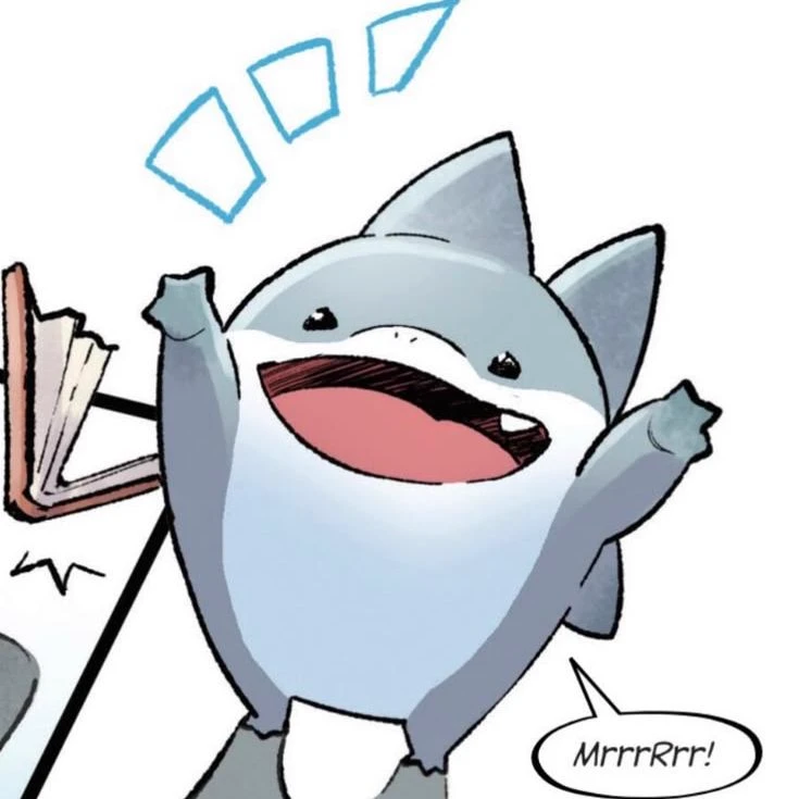 Jeff the land shark thumbnail