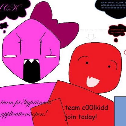 c00lkidd and his Friends at a Pajama Party thumbnail