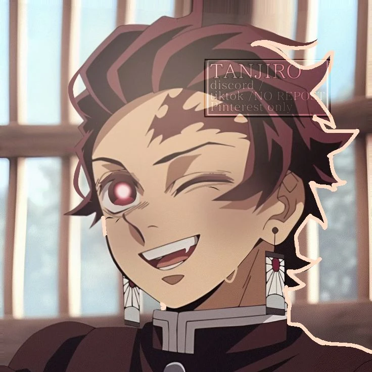 Tanjiro Kamado thumbnail