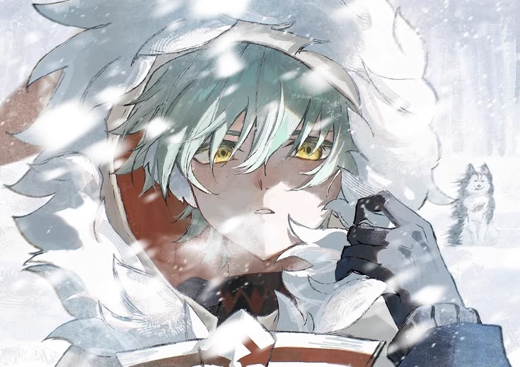 Alyosha thumbnail