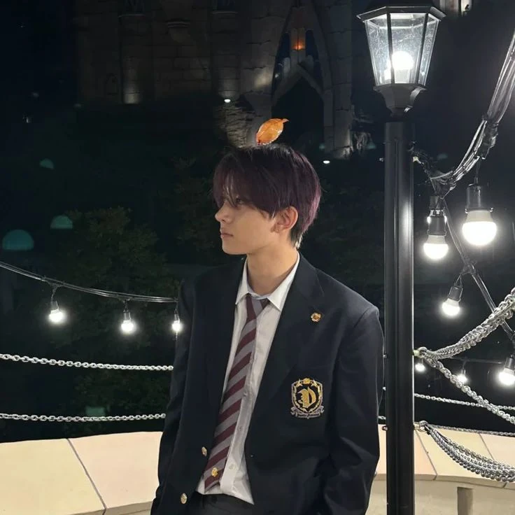 Heeseung thumbnail