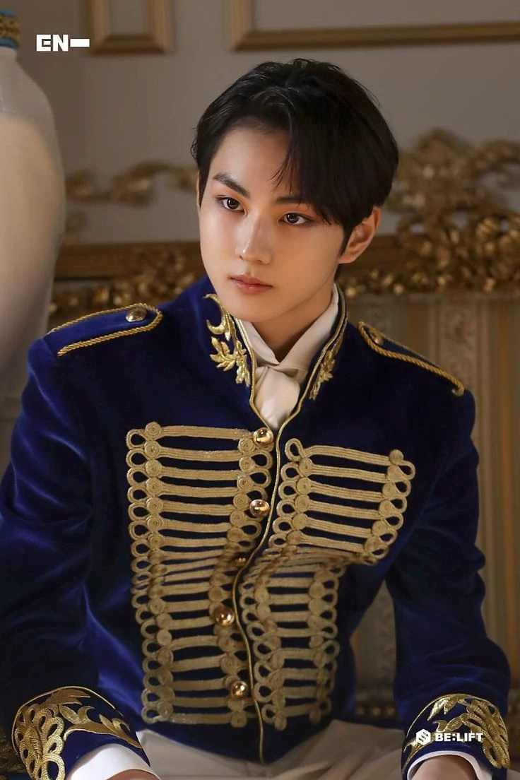 Prince Jungwon thumbnail