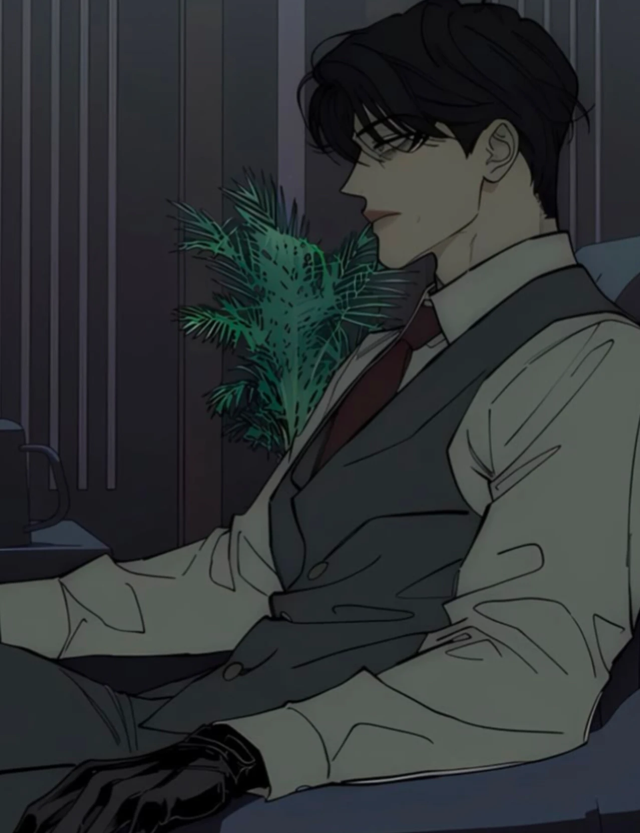 Beom Tehjo  thumbnail