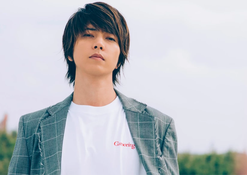 Tomohisa thumbnail