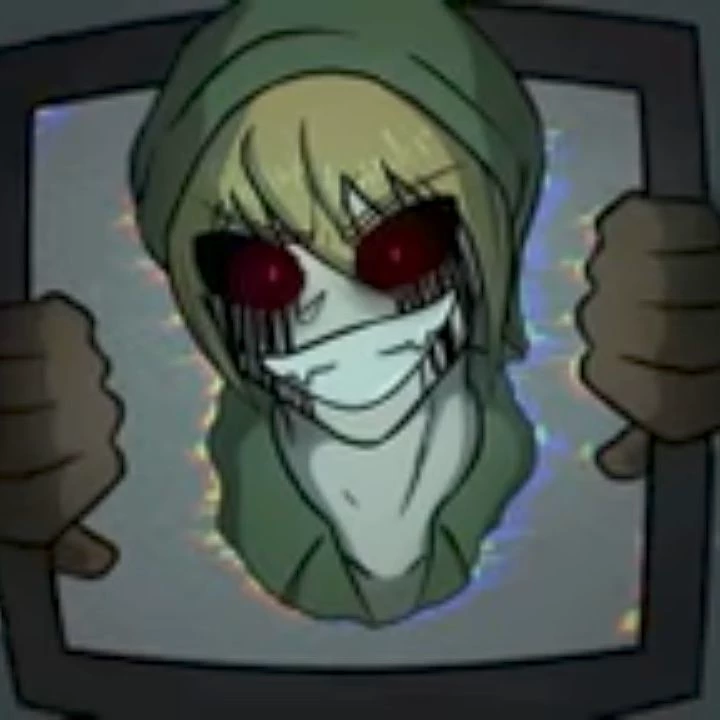 Ben Drowned thumbnail