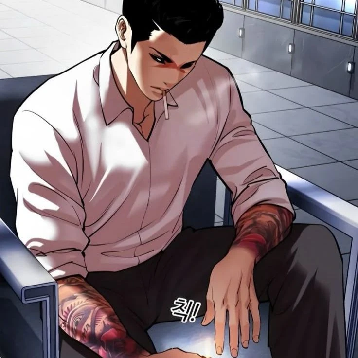 Park Jonggun Ji thumbnail